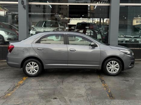 CHEVROLET Cobalt 1.8 4P FLEX LTZ, Foto 5