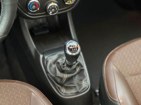 CHEVROLET Cobalt 1.8 4P FLEX LTZ, Foto 6