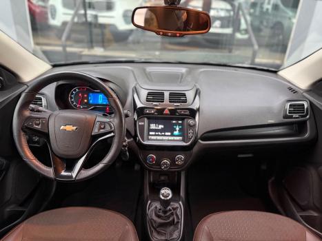 CHEVROLET Cobalt 1.8 4P FLEX LTZ, Foto 7
