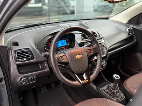 CHEVROLET Cobalt 1.8 4P FLEX LTZ, Foto 8