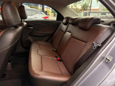 CHEVROLET Cobalt 1.8 4P FLEX LTZ, Foto 10