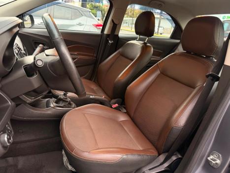 CHEVROLET Cobalt 1.8 4P FLEX LTZ, Foto 11