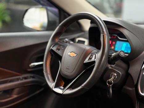 CHEVROLET Cobalt 1.8 4P FLEX LTZ, Foto 12