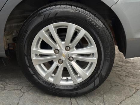 CHEVROLET Cobalt 1.8 4P FLEX LTZ, Foto 13