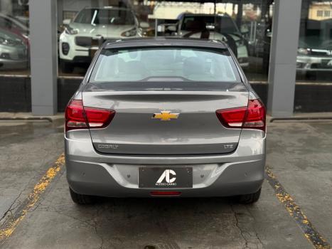 CHEVROLET Cobalt 1.8 4P FLEX LTZ, Foto 14