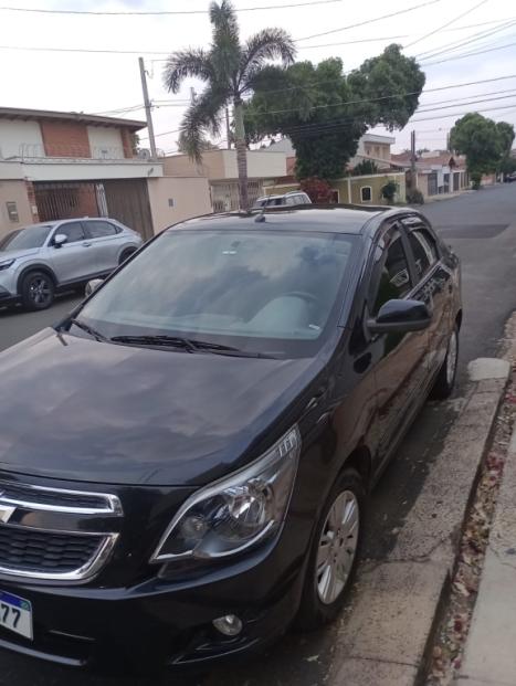 CHEVROLET Cobalt 1.8 4P FLEX LTZ, Foto 2