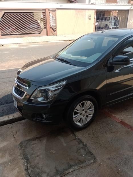 CHEVROLET Cobalt 1.8 4P FLEX LTZ, Foto 3