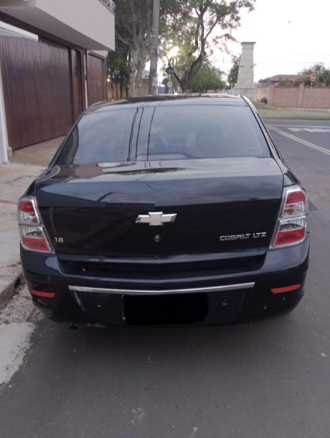 CHEVROLET Cobalt 1.8 4P FLEX LTZ, Foto 4