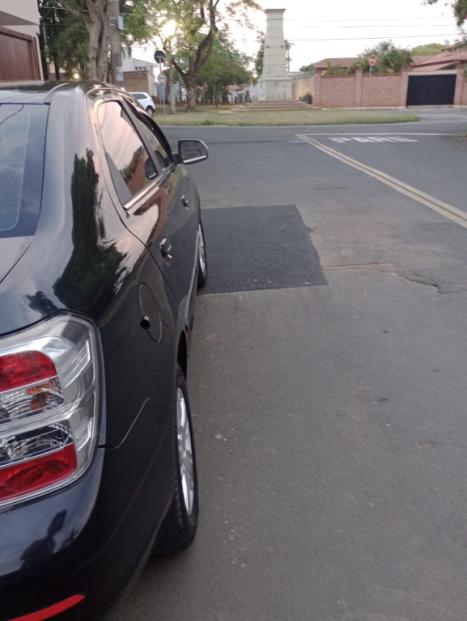 CHEVROLET Cobalt 1.8 4P FLEX LTZ, Foto 5