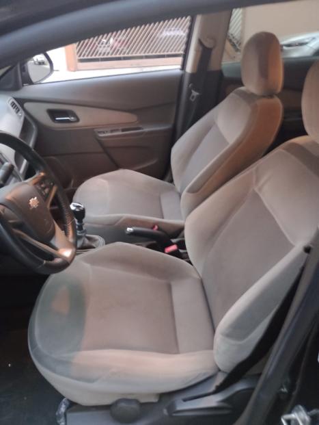 CHEVROLET Cobalt 1.8 4P FLEX LTZ, Foto 6