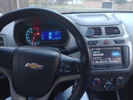 CHEVROLET Cobalt 1.8 4P FLEX LTZ, Foto 7