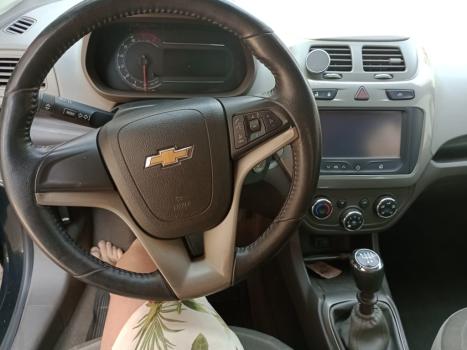 CHEVROLET Cobalt 1.8 4P FLEX LTZ, Foto 8
