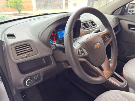 CHEVROLET Cobalt 1.8 4P FLEX LTZ AUTOMÁTICO, Foto 8