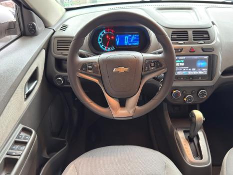 CHEVROLET Cobalt 1.8 4P FLEX LTZ AUTOMÁTICO, Foto 9