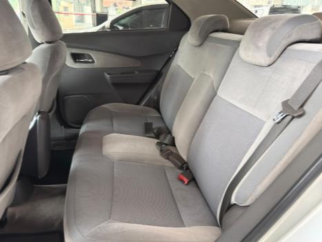 CHEVROLET Cobalt 1.8 4P FLEX LTZ AUTOMÁTICO, Foto 11
