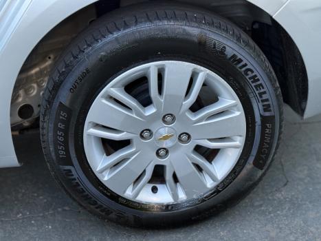 CHEVROLET Cobalt 1.8 4P FLEX LTZ AUTOMÁTICO, Foto 10