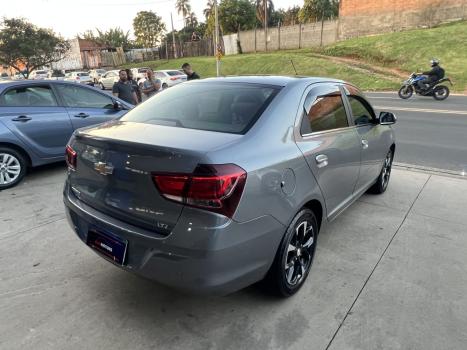 CHEVROLET Cobalt 1.8 4P FLEX LTZ AUTOMÁTICO, Foto 5