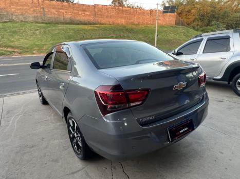 CHEVROLET Cobalt 1.8 4P FLEX LTZ AUTOMÁTICO, Foto 6