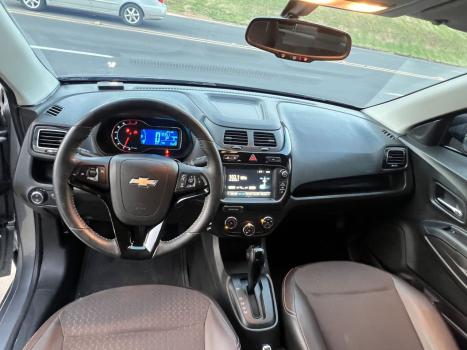 CHEVROLET Cobalt 1.8 4P FLEX LTZ AUTOMÁTICO, Foto 7