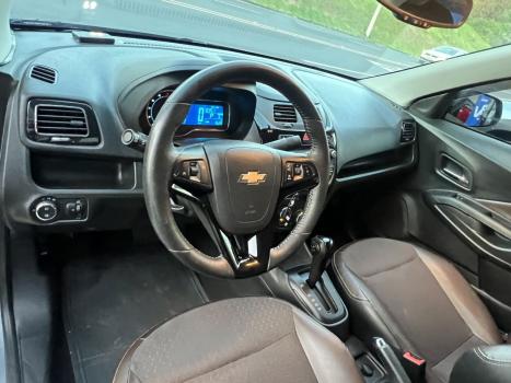 CHEVROLET Cobalt 1.8 4P FLEX LTZ AUTOMÁTICO, Foto 9