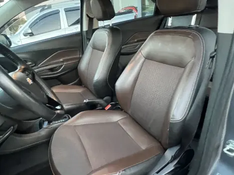 CHEVROLET Cobalt 1.8 4P FLEX LTZ AUTOMÁTICO, Foto 10