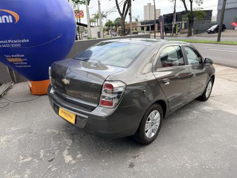 CHEVROLET Cobalt 1.8 4P FLEX LTZ AUTOMÁTICO, Foto 6