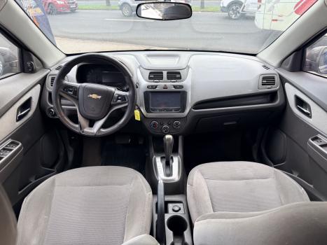 CHEVROLET Cobalt 1.8 4P FLEX LTZ AUTOMÁTICO, Foto 7