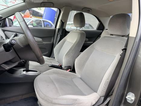 CHEVROLET Cobalt 1.8 4P FLEX LTZ AUTOMÁTICO, Foto 8