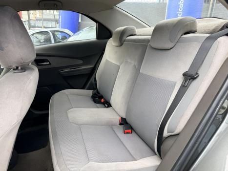 CHEVROLET Cobalt 1.8 4P FLEX LTZ AUTOMÁTICO, Foto 9