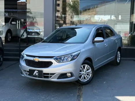 CHEVROLET Cobalt 1.8 4P FLEX LTZ, Foto 1