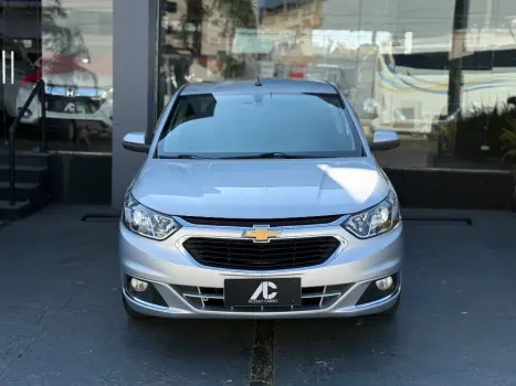 CHEVROLET Cobalt 1.8 4P FLEX LTZ, Foto 3