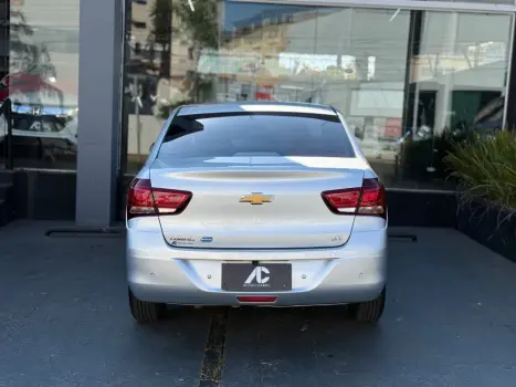 CHEVROLET Cobalt 1.8 4P FLEX LTZ, Foto 4