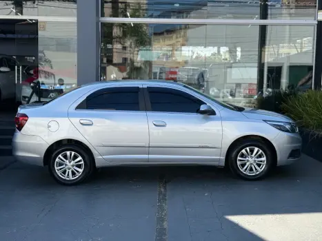 CHEVROLET Cobalt 1.8 4P FLEX LTZ, Foto 6