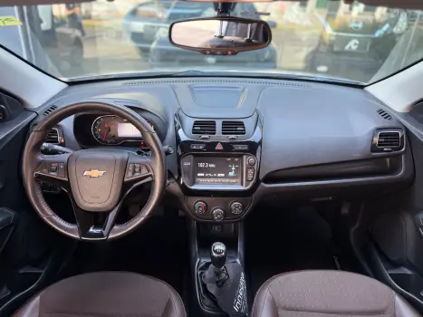 CHEVROLET Cobalt 1.8 4P FLEX LTZ, Foto 7