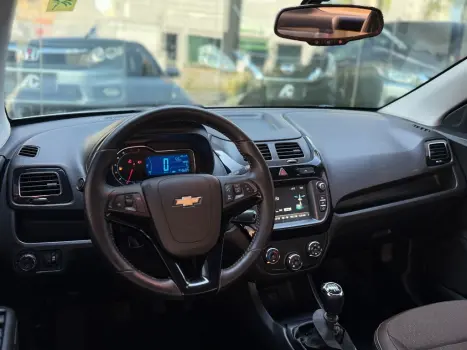 CHEVROLET Cobalt 1.8 4P FLEX LTZ, Foto 8
