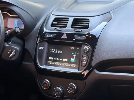 CHEVROLET Cobalt 1.8 4P FLEX LTZ, Foto 9