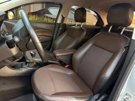 CHEVROLET Cobalt 1.8 4P FLEX LTZ, Foto 12