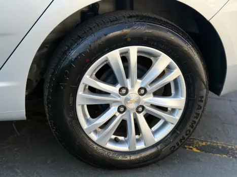 CHEVROLET Cobalt 1.8 4P FLEX LTZ, Foto 14