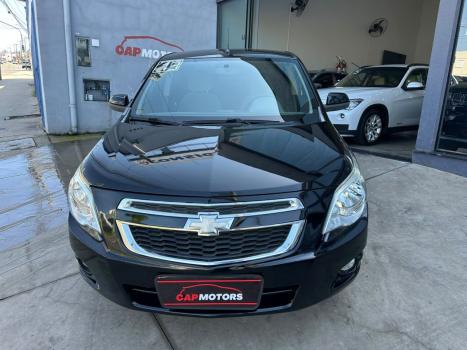 CHEVROLET Cobalt 1.8 4P FLEX LTZ, Foto 1