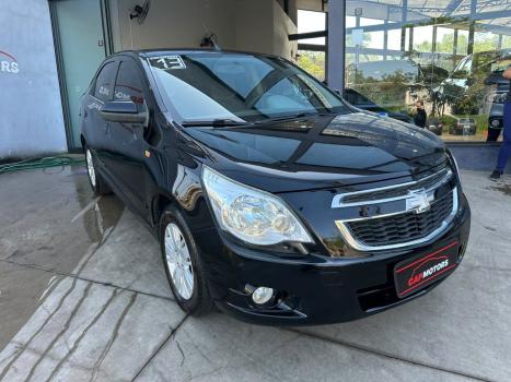 CHEVROLET Cobalt 1.8 4P FLEX LTZ, Foto 2