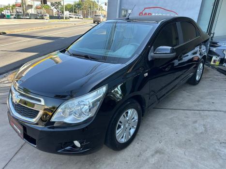 CHEVROLET Cobalt 1.8 4P FLEX LTZ, Foto 3
