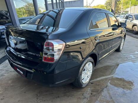 CHEVROLET Cobalt 1.8 4P FLEX LTZ, Foto 4
