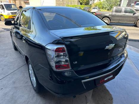 CHEVROLET Cobalt 1.8 4P FLEX LTZ, Foto 5