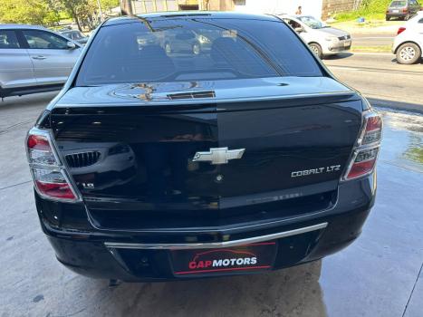 CHEVROLET Cobalt 1.8 4P FLEX LTZ, Foto 6