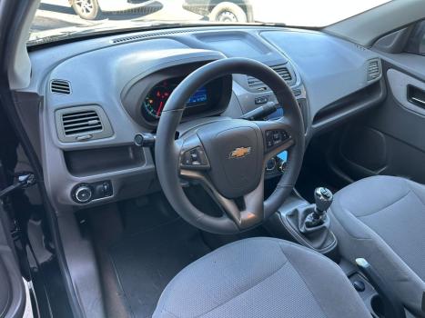 CHEVROLET Cobalt 1.8 4P FLEX LTZ, Foto 7