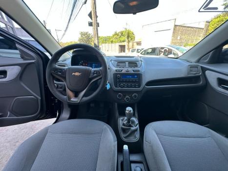 CHEVROLET Cobalt 1.8 4P FLEX LTZ, Foto 8