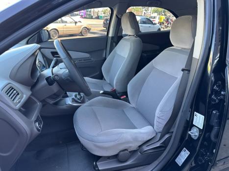 CHEVROLET Cobalt 1.8 4P FLEX LTZ, Foto 10