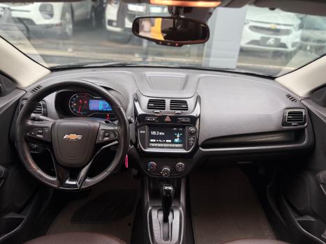CHEVROLET Cobalt 1.8 4P FLEX ELITE AUTOMÁTICO, Foto 7