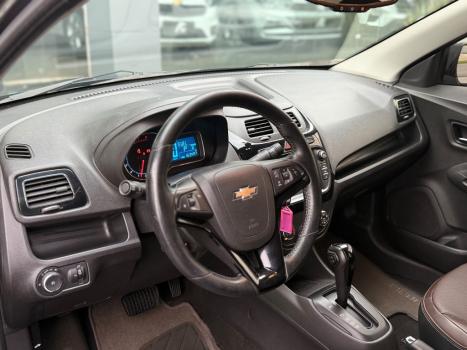 CHEVROLET Cobalt 1.8 4P FLEX ELITE AUTOMÁTICO, Foto 8