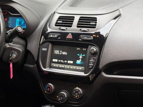 CHEVROLET Cobalt 1.8 4P FLEX ELITE AUTOMÁTICO, Foto 10